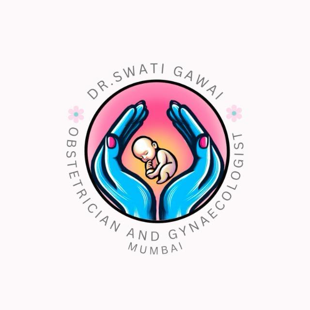 Dr. Swati Gawai Logo
