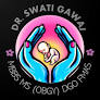 Dr. Swati Gawai Logo